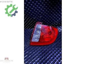 Hyundai Getz Sağ Stop