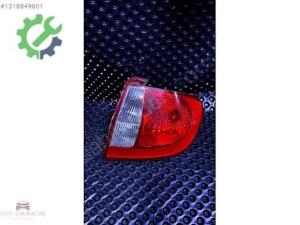 Hyundai Getz Sağ Stop