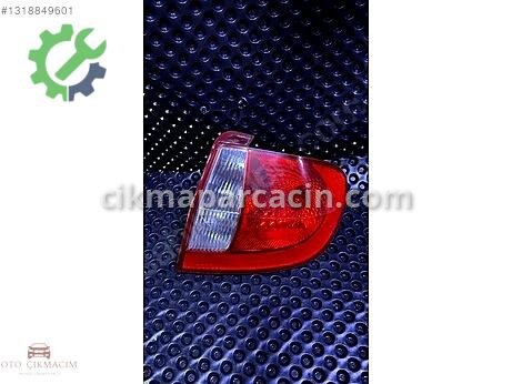 Hyundai Getz Sağ Arka Stop çıkma parça