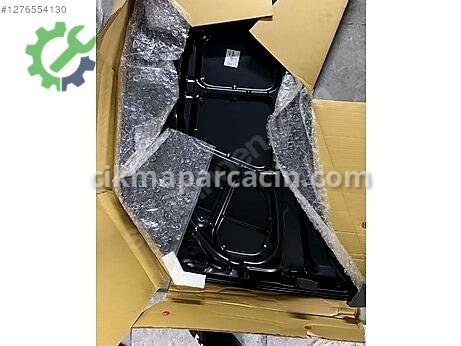Hyundai Getz Kaput çıkma parça