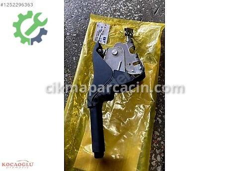 Hyundai Getz El Freni Kolu çıkma parça