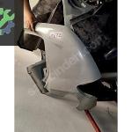 HYUNDAİ GETZ SOL ARKA ÇAMURLUK