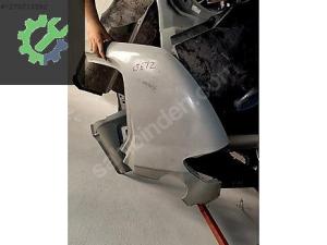 HYUNDAİ GETZ SOL ARKA ÇAMURLUK