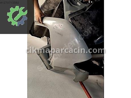 Hyundai Getz Sağ Sürgülü Kapı çıkma parça