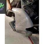 HYUNDAİ GETZ SOL ARKA ÇAMURLUK