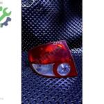 HYUNDAİ GETZ SOL STOP