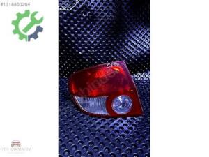 Hyundai Getz Sol Stop