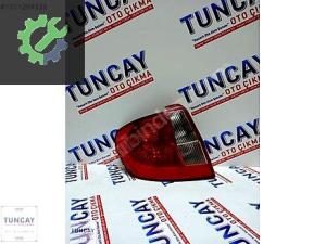 HYUNDAİ GETZ SOL STOP 2006-2011 ÇIKMA ORİJİNAL PARÇA