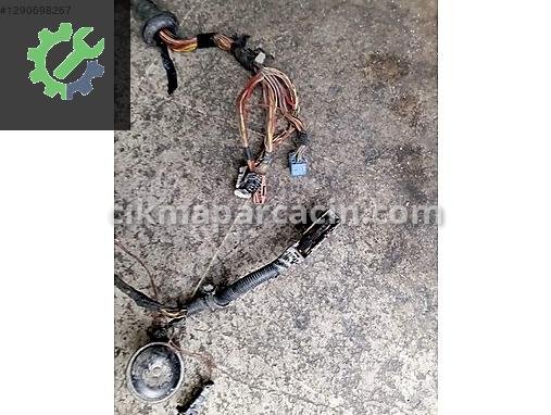 Hyundai Getz Elektrik Tesisatı 91288-1C000 çıkma parça