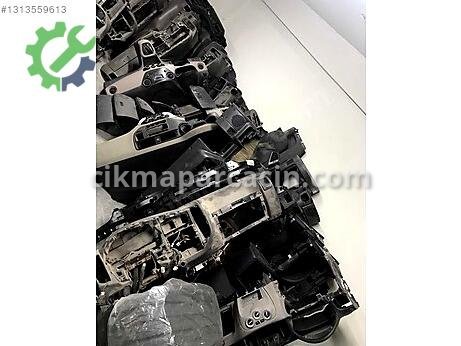Hyundai Getz Torpido çıkma parça