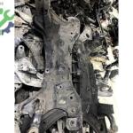 Hyundai Getz Panel / Travers çıkma parça - KOCAOĞLU OTOMOTİV Sakarya