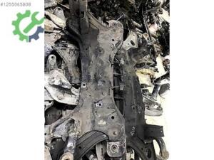 Hyundai Getz Travers