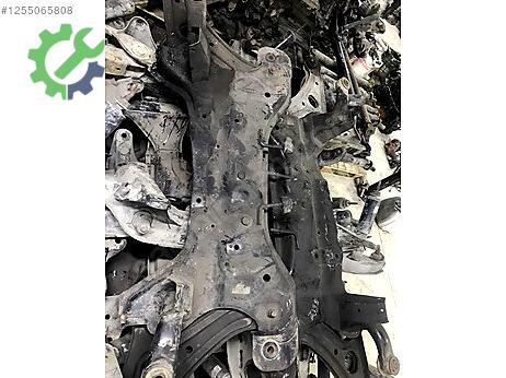 Hyundai Getz Panel / Travers çıkma parça