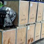 Hyundai H100 Sandık Motor Çıkma Parça Sakarya
