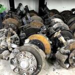 HYUNDAİ H-100 KAMYONET EURO4-5-6 DOLU TAŞIYICI ORJ