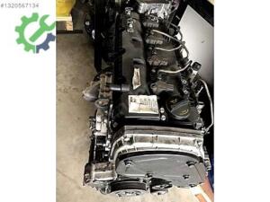 Hyundai H-100 Kamyonet Euro 6 Çıkma Orj Motor