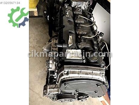 Anadol Kamyonet Motor Komple çıkma parça