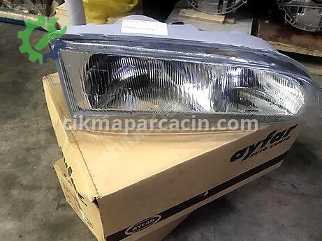Hyundai H100 Sol Ön Far çıkma parça