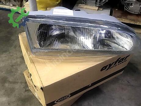 Hyundai H100 Sol Ön Far çıkma parça