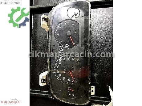 Hyundai H100 Gösterge Saati çıkma parça