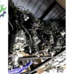 HYUNDAİ H-100 MİNİBÜS ORJ ÇIKMA MAZOT POMPASI