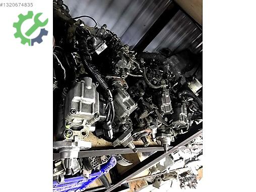 Hyundai H100 Yakıt Pompası çıkma parça