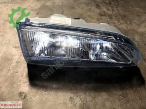 Hyundai H-100 Panelvan Sıfır Orj Sağ-Sol Farlar