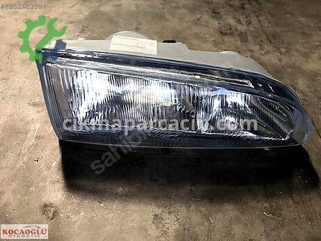 Hyundai H100 Sol Ön Far çıkma parça