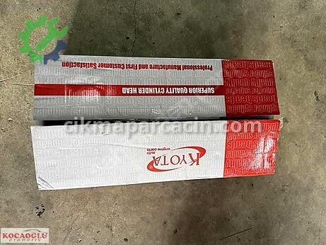 Hyundai H1 Silindir Kapak çıkma parça