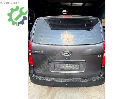 Hyundai H1 Sağ Kapı çıkma parça