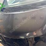 HYUNDAİ H-1 KAPUT ORJİNAL