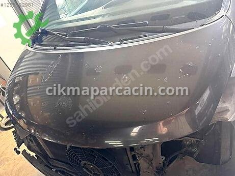 Hyundai H1 Kaput çıkma parça