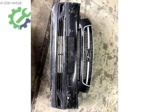 HYUNDAİ H-1 ÖN TAMPON DOLU