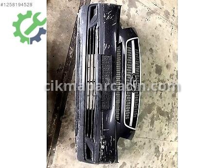 Hyundai H1 Ön Tampon çıkma parça