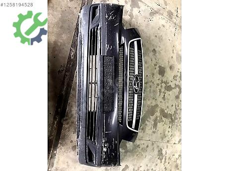 Hyundai H1 Ön Tampon çıkma parça