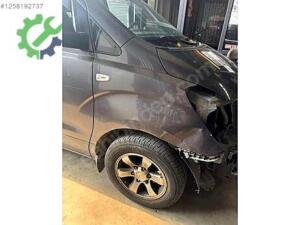 HYUNDAİ H-1 SAĞ ÇAMURLUK