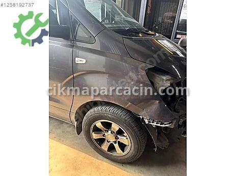 Hyundai H1 Çamurluk (Ön) çıkma parça