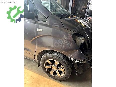 Hyundai H1 Çamurluk (Ön) çıkma parça