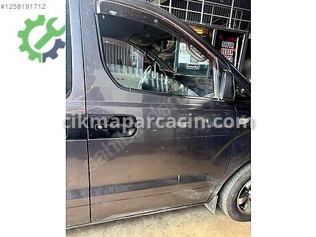 Hyundai H1 Kapı (Ön Sağ) çıkma parça