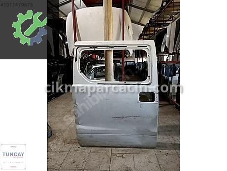 Hyundai H1 Sağ Kapı çıkma parça