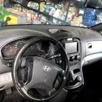 Hyundai H1 Torpido çıkma parça - KOCAOĞLU OTOMOTİV Sakarya