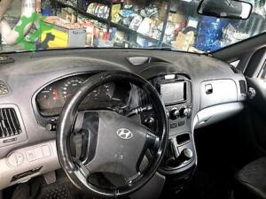 HYUNDAİ H-1 TORPİDO