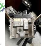 HYUNDAİ H-350 KAMYONET BEYİN