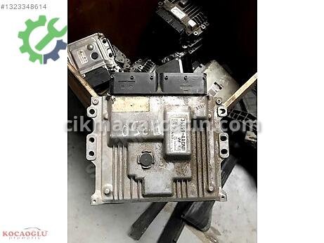 Hyundai H350 Beyin çıkma parça