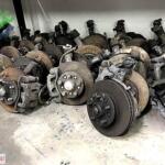 HYUNDAİ H-350 KAMYONET SAĞ SOL TAŞIYICI DOLU