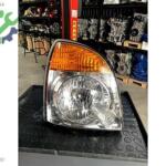 HYUNDAİ H100 2005/2012 ARASI BEYAZ FAR ÇEŞİTLERİ