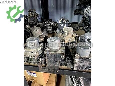 Hyundai H100 ABS Beyni (Modül) çıkma parça
