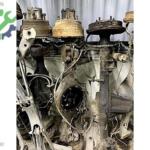 HYUNDAİ H100 DİNGİL VE DİFERANSİYEL