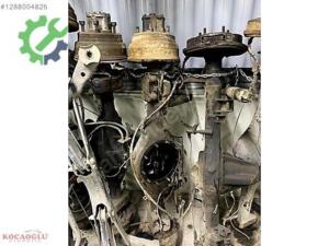 Hyundai H100 Dingil Ve Diferansiyel