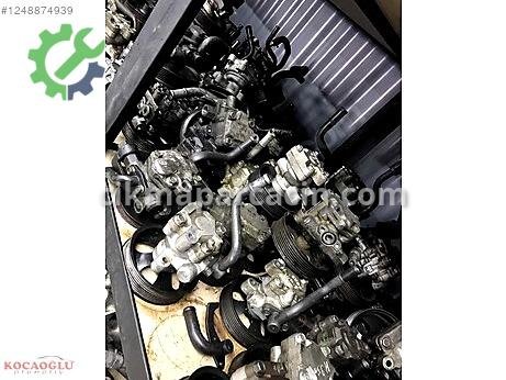 Hyundai H100 Direksiyon Pompası çıkma parça